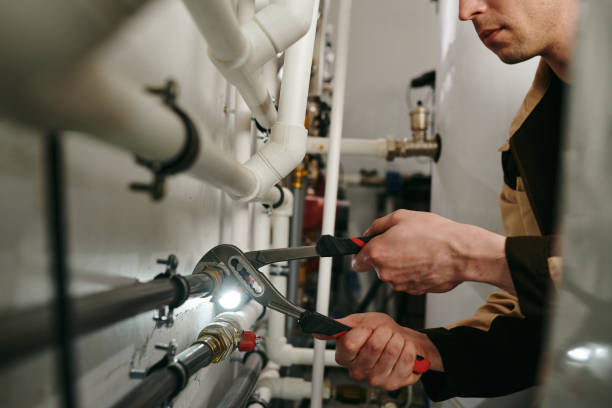 Best Residential Plumbing Services  in Bel Air, MD