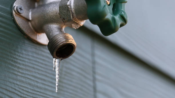 Best Leak Detection Services  in Bel Air, MD