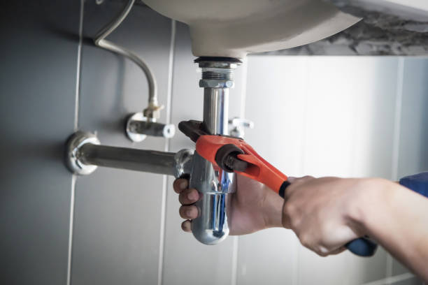 Best Sprinkler Systems  in Bel Air, MD